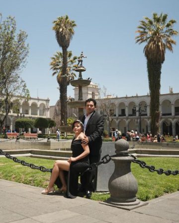 Arequipa