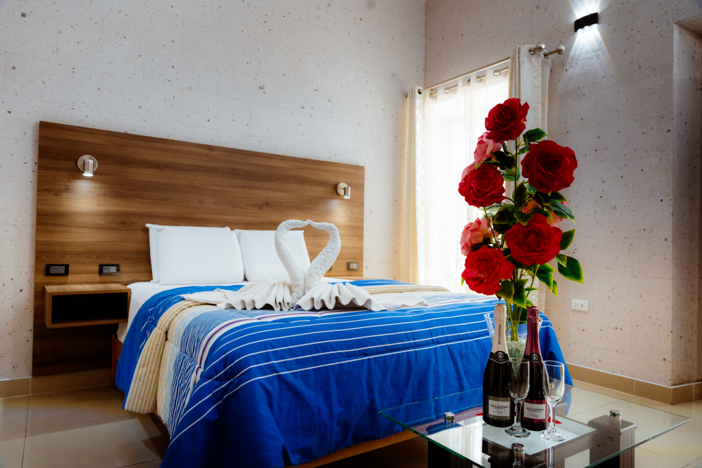 Hoteles Gutiérrez Mansión